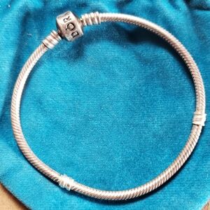 #5 pandora 925 bracelet